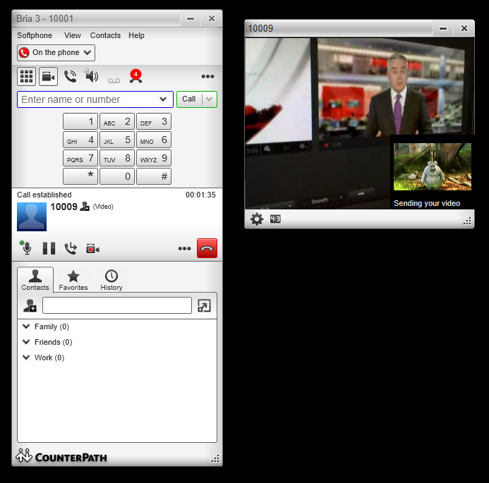 Chat sdk video Video chat