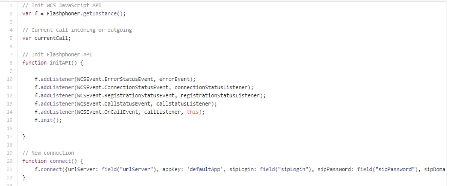 web-page-SIP-web-phone