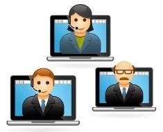 webrtc-video-conferencing