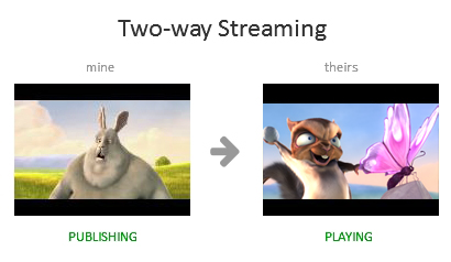 two-way-streaming
