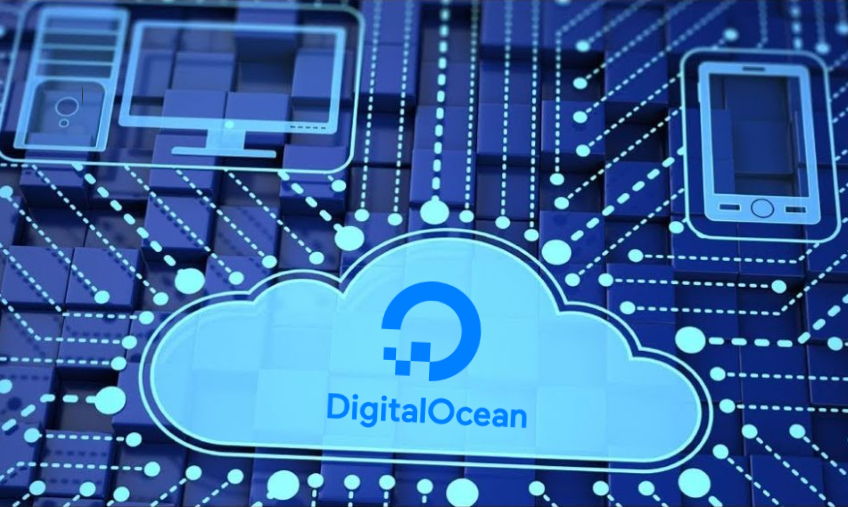 Cloud-based WebRTC streaming on Digital Ocean