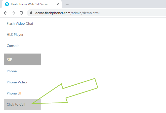 Choose_Click_to_call_SIP_phone_SIP_WCS_WebSocket_browser