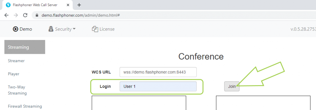 join_user1_WebRTC_conference_RoomAPI_WebSocket_WCS