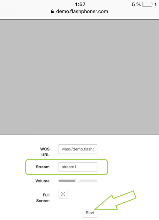 open_stream_broadcasting_safari_ios_Websocket_Canvas_WSPlayer