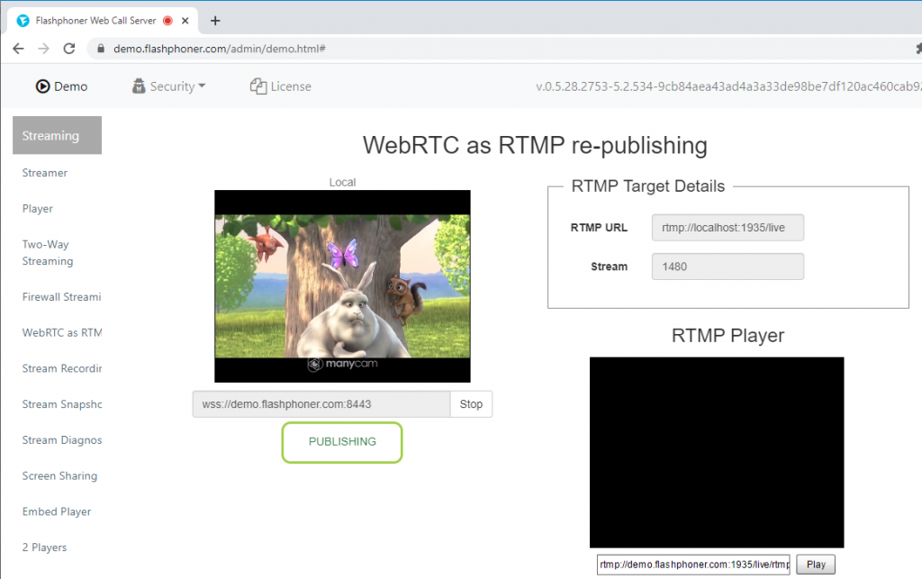 status_publishing_WEBRTC_RTMP_republishing_WCS