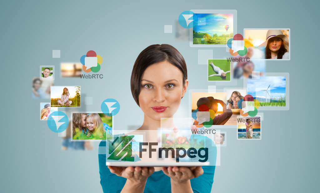 guide how to use ffmpeg