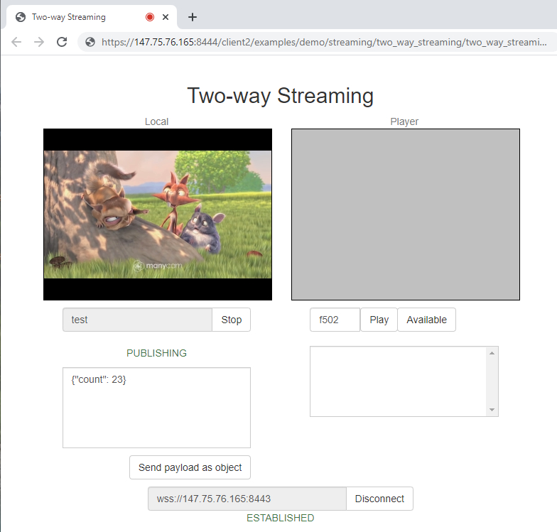two-way-streaming-docker2_WCS_Docker_network_WebRTC_browser_CDN_streaming_publish